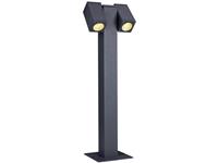 SLV Theo PATHLIGHT double DM 1002871 Anthrazit