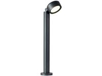 SLV Eskina Pole 80 Dim. Phasenabschnit DM 1002907 Anthrazit