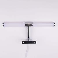 Lindby Naili LED spiegellamp