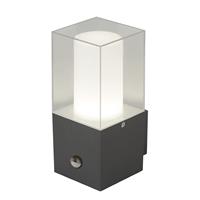 Home24 Staande lamp Outdoor, 