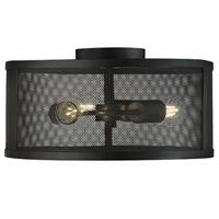 searchlight home24 Deckenleuchte Fishnet