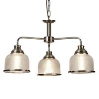 searchlight home24 Deckenleuchte Bistro