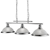 searchlight home24 Pendelleuchte Bistro I