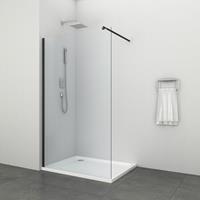 badstuber Walk-in inloopdouche 110x195cm