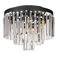 Markslöjd home24 LED-Deckenleuchte Ventimiglia II