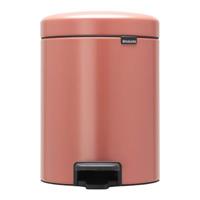 Brabantia NewIcon Pedaalemmer 5 Liter