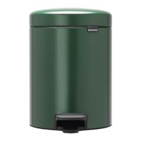 Brabantia NewIcon Pedaalemmer 5 Liter