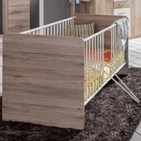 Babybed Cariba, 