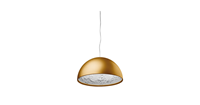 Flos Skygarden 1 Hanglamp - Goud