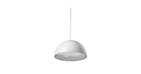 Flos Skygarden 1 Hanglamp - Wit