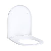 GEBERIT WC-Sitz Acanto weiß