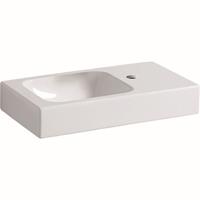 GEBERIT Waschbecken iCon Breite 53 cm