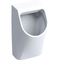 Geberit 300 urinals urinoir achterinlaat wit s8602500000g