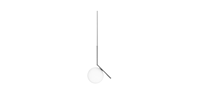 Flos IC Lights S1 FL F3175057 Chrom
