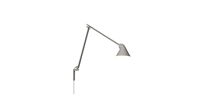 Louis Poulsen NJP Wall Wandlamp 3000K - Grijs