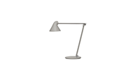 Louis Poulsen NJP Table Bureaulamp 3000K - Grijs