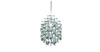 Verpan Spiral Mini VP 10505555001055 Chrom