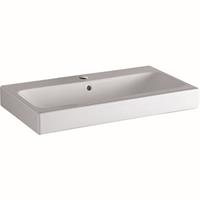 GEBERIT Waschbecken iCon Breite 75 cm