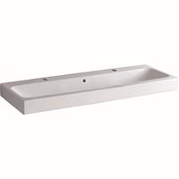 GEBERIT Waschbecken iCon Breite 120 cm