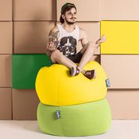 Sitting Point Sitzsack EASY XXL