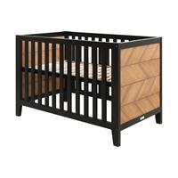 Job Babybed Vintage Honey 60 x 120 cm