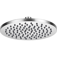 EsseBagno douchekop rondo ABS Ø200mm