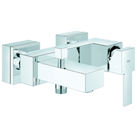 Grohe badmengkraan SailCube chroom