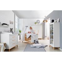 home24 Standregal Miami White
