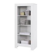 Schardt home24 Standregal Nordic White