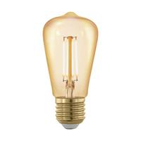 EGLO Golden Age dimbare LED lichtbron - 4,8 cm