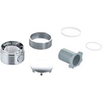 Grohe Temperaturwählgriff 49029 für Grohtherm SmartControl FMS chrom