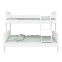 Steens home24 Familienbett Alba 636