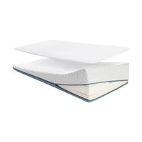 AeroSleep Matras Evolution Premium Pack 60 x 120 cm