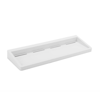 Baseline planchet wit 40,5cm