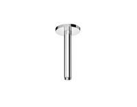 hotbath Cobber Douchearm Plafondmontage Rond 15cm Chroom CB452