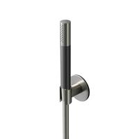 hotbath Cobber Staaf Handdouche Geborsteld Koper M443