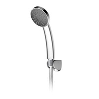 AquaVive handdouche Cavone Ø104mm chroom