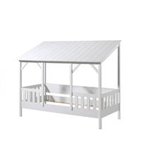 Vipack kinderbed Huisbed (90x200 cm)