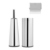 ReNew Toiletaccessoires - Set van 3