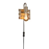 TRIO Khan Wandlamp