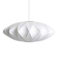 HAY Nelson Saucer Crisscross Bubble Hanglamp Ø 63,5 cm