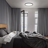 Briloner home24 LED-Deckenleuchte Elliot