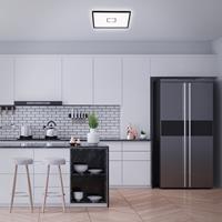 Briloner home24 LED-Deckenleuchte Paul