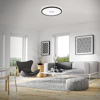 Briloner home24 LED-Deckenleuchte Patrick