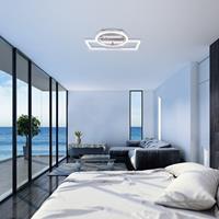 Briloner home24 LED-Deckenleuchte Lugia
