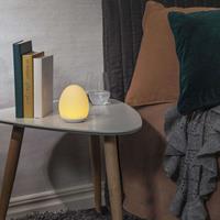 Best Season LED-nachtlamp 357-61, touchfunctie, accu, RGBW