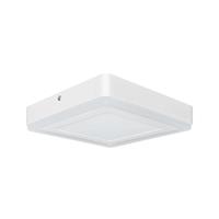 Ledvance LED Click White Square Deckenlampe 20cm