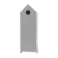 Casami Kast Grijs 1-Deur