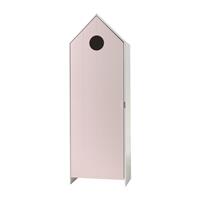 Vipack Casami Kast Pink 1-Deur