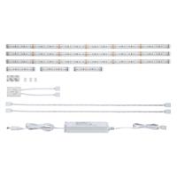 Paulmann MaxLED 500 Comfort set Kitchen 3x60cm